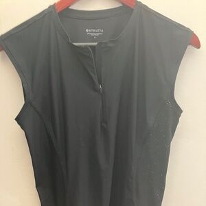 Athleta sleeveless sport dress